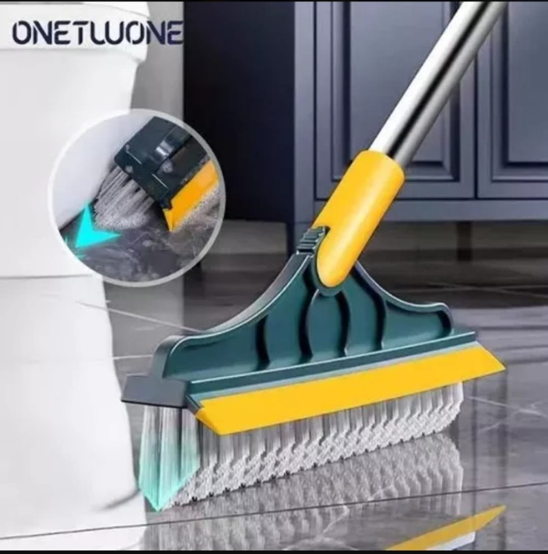 ESCOBA PARA PISO ACCESORIOS LIMPIEZA 2-1
