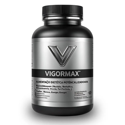 Vigor Max 1 UNIDAD